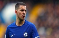 ريال مدريد يغري هزارد براتب ثمين