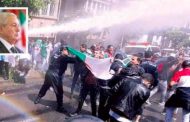 الحراك مستمر : الآلاف من العمال و الطلبة يطالبون بـ