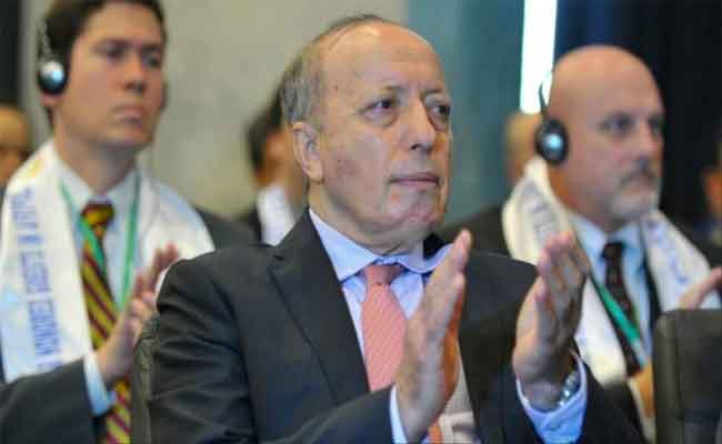 إعفاء قائد جهاز المخابرات العسكرية عثمان طرطاق من منصبه