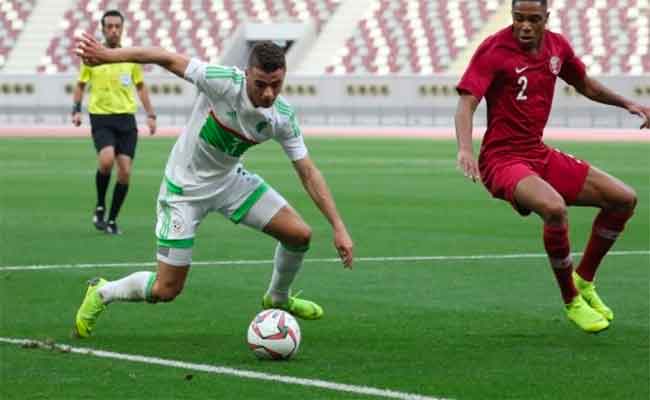 الترجي يريد لاعب شبيبة القبائل