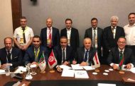 زطشي رئيس لإتحاد شمال افريقيا