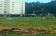 مقتل رئيس فريق حلولة الساحلية بالحطاطبة في ظروف غامضة