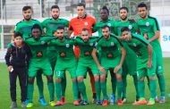 شباب قسنطينة يفوز على بلوزداد