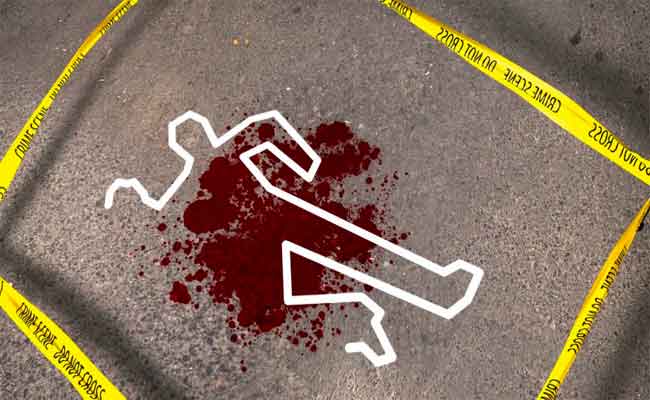 قتل طفل و التنكيل بجثته مدينة بني مراد في البليدة