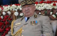 قايد صالح يدعو جهاز العدالة كي يسرع من وتيرة متابعة قضايا الفساد ونهب المال العام