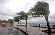 هبوب الرياح على تبسة يخلف خسائر مادية