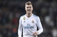 كروس ينفي الرحيل عن ريال مدريد