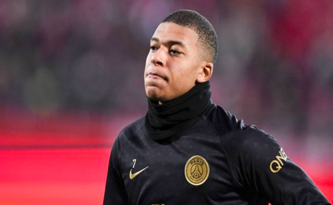 ريال مدريد يقدم عرضا مغريا لمبابي
