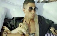 محمد رمضان بطل فيلم رعب لأول مرة في 2020