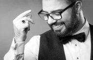 محمد رضا ينهي علاقته مع 