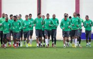 بلماضي يقررر التربص في الامارات