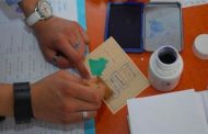المراجعة الاستثنائية للقوائم الانتخابية للرئاسيات من 16 الى 23 أبريل الجاري