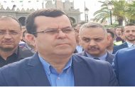 تأجيل محاكمة عضو مجلس الأمة مليك بوجوهر إلى الأسبوع القادم
