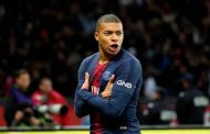 مبابي يقترب من ريال مدريد