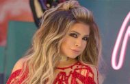 نوال الزغبي تغني لماغي بوغصن وأحمد فهمي في 