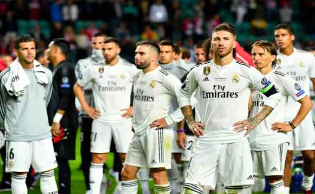 ريال مدريد ينهزم امام فايكانو