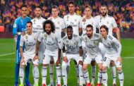 ريال مدريد يتعثر امام ليغانيس