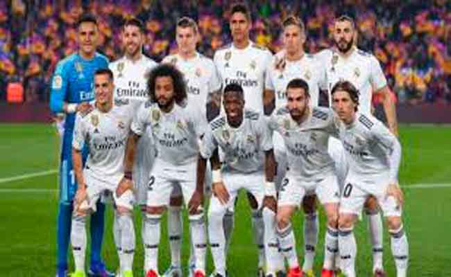 ريال مدريد يتعثر امام ليغانيس