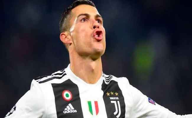 رونالدو يريد التواجد في لقاء أجاكس