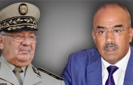 نور الدين بدوي دمية القايد صالح المفضلة