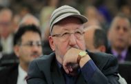 سيدي السعيد لن يترشح في المؤتمرالـ13 للاتحاد العام للعمال الجزائريين