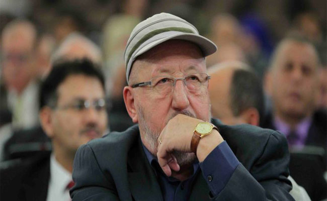 سيدي السعيد لن يترشح في المؤتمرالـ13 للاتحاد العام للعمال الجزائريين