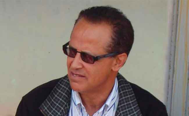 سليماني مدربا جديدا لإتحاد بلعباس