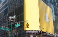 سناب شات تتحالف مع شركاء جدد لمواجهة المنافسين