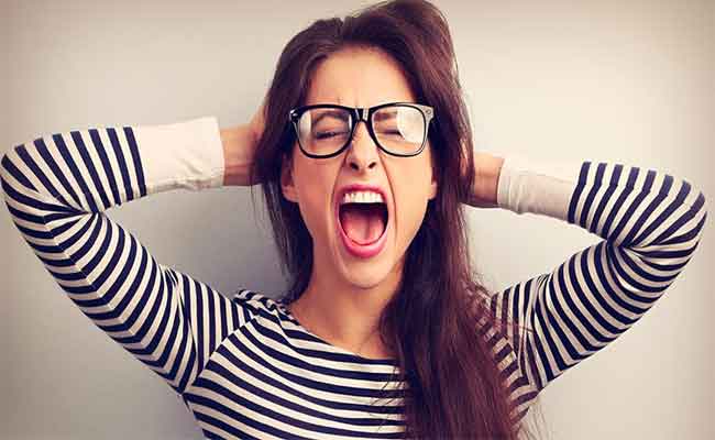اضطراب القلق النفسي حالة تهدّد حياتكم... فما علاجها؟