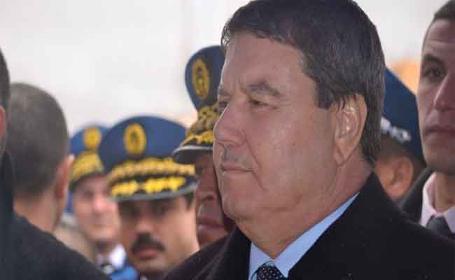 استدعاء المدير العام السابق للأمن الوطني و أحد أبنائه للتحقيق في قضايا فساد