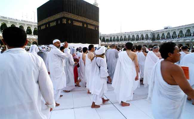 تجنيد 200 عون من الحماية المدنية لمرافقة الحجاج في حج 2019
