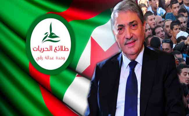 طلائع الحريات : التطبيق الحرفي للمادة 102