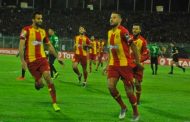 شباب قسنطينة يسقط امام الترجي