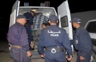 تسجيل إصابات في عملية توقيف مروج للمخدرات بالوادي