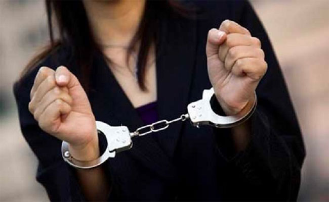 توقيف أم لطفلين سرقت طاكسي في بجاية