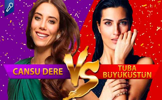 دراما