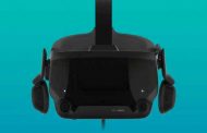 Valve Index : خوذة الواقع الإفتراضي ستصل هذا الصيف