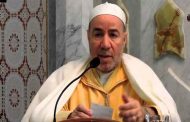 وزير الشؤون الدينية الجديد بلمهدي يرفض 