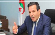 وزير التجارة يدعو إلى إنجاح عملية التموين في شهر رمضان