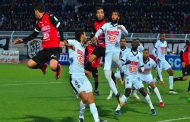 وفاق سطيف يفرض التعادل على الاتحاد
