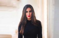 ياسمين صبري أول نجمة عربية تروج لمجوهرات