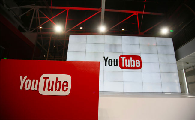 يوتيوب ستنتج برامجها التفاعلية الخاصة