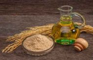 استفيدوا من زيت نخالة الأرز... صحّياً وجماليّاً!