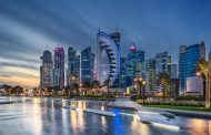 قطر تطلق أول جسر معلق بتكنولوجيا حديثة