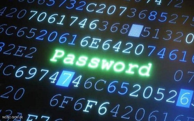 ملايين الأشخاص حول العالم يستعملون كلمة سر سهلة