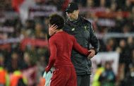 خلاف حاد بين صلاح وكلوب والفرعون يطلب الرحيل في الصيف