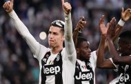 السيدة العجوز تحتفظ بلقب الدوري الإيطالي