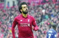 صدمة كبيرة للمصريين صلاح خارج جائزة الأفضل في إنجلترا
