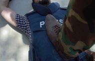 الملك القايد صالح يهدد الصحفيين بالحبس إذا انتقدوه