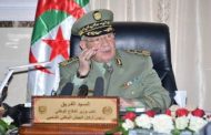 أعلوا هبل / القايد صالح الملك الجديد